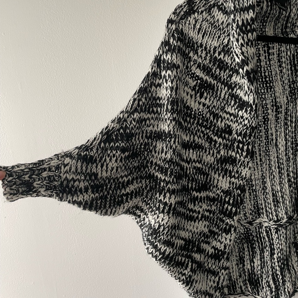 Forever 21 Cozy Sweater